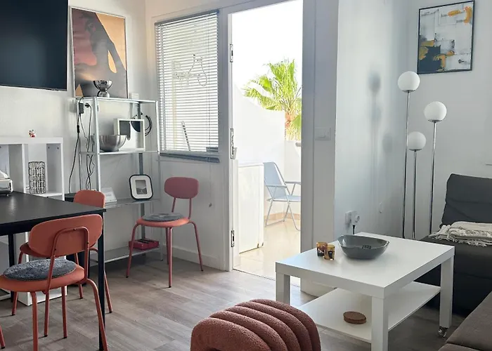 Casita Tropical
