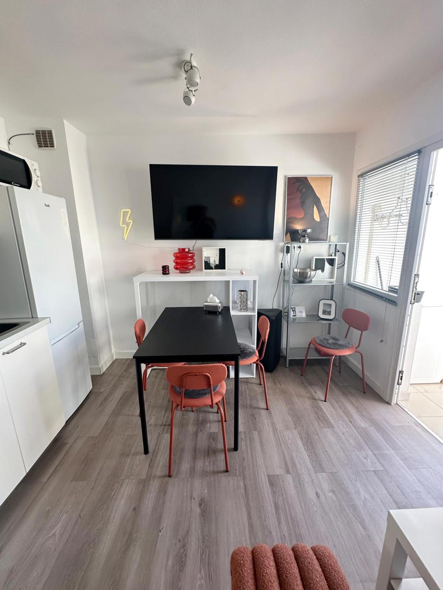 Casita Tropical Appartamento *