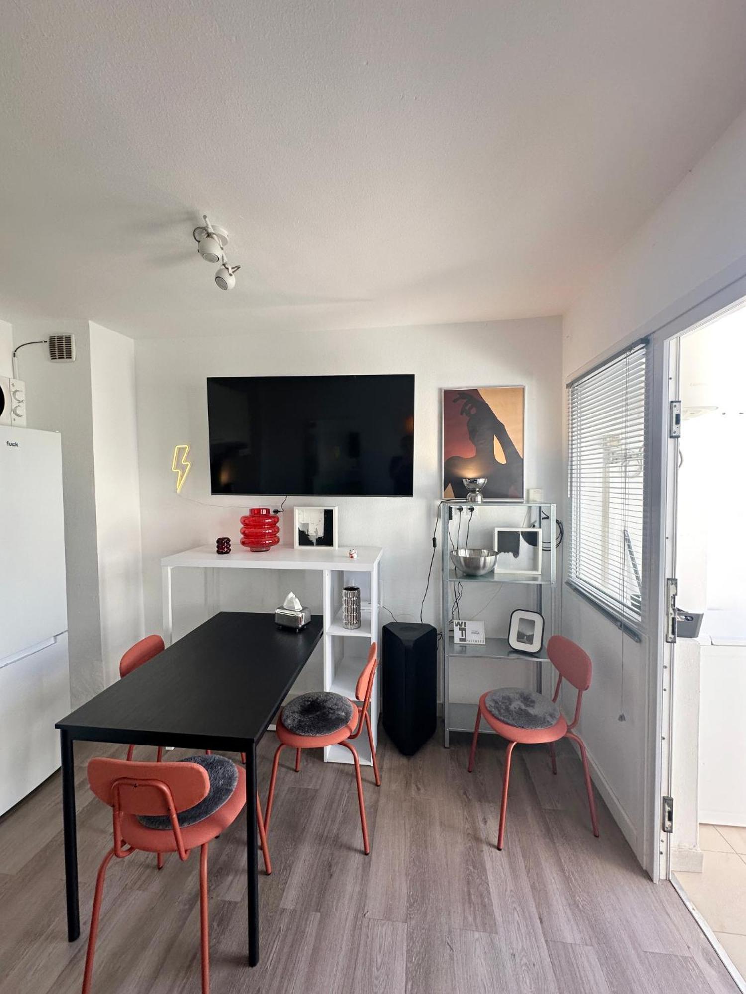 Casita Tropical