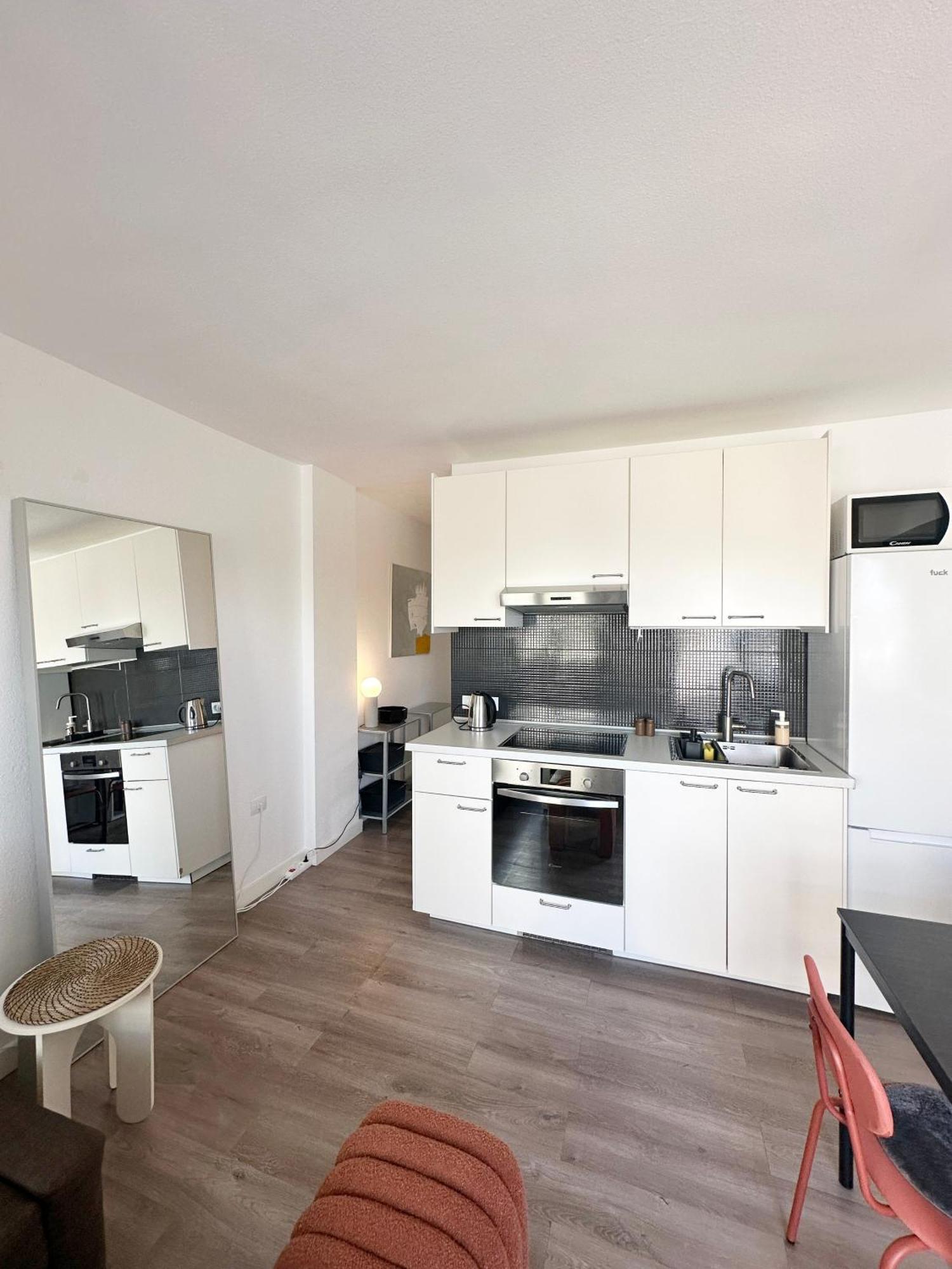Casita Tropical Appartamento