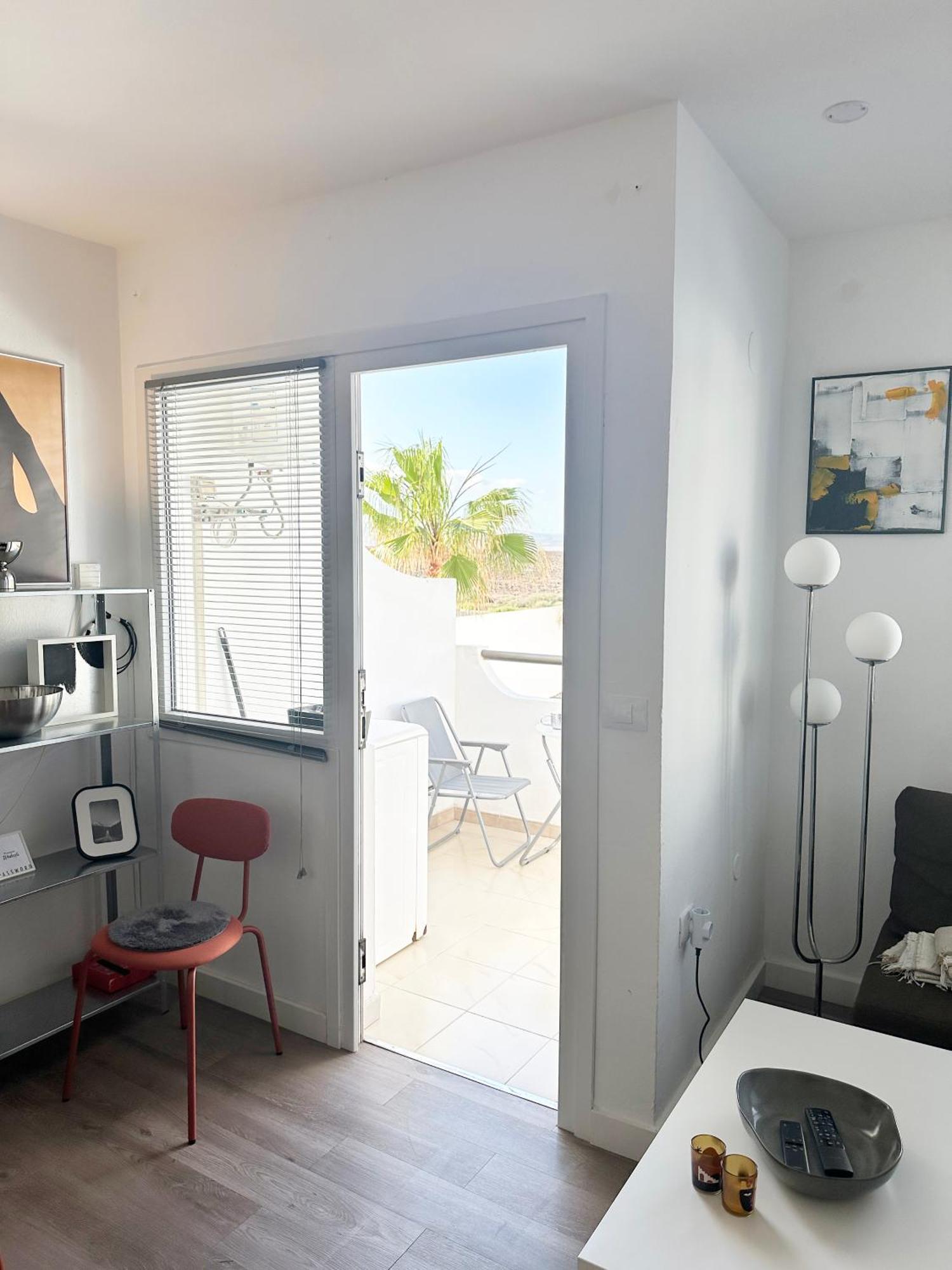 Appartamento Casita Tropical *