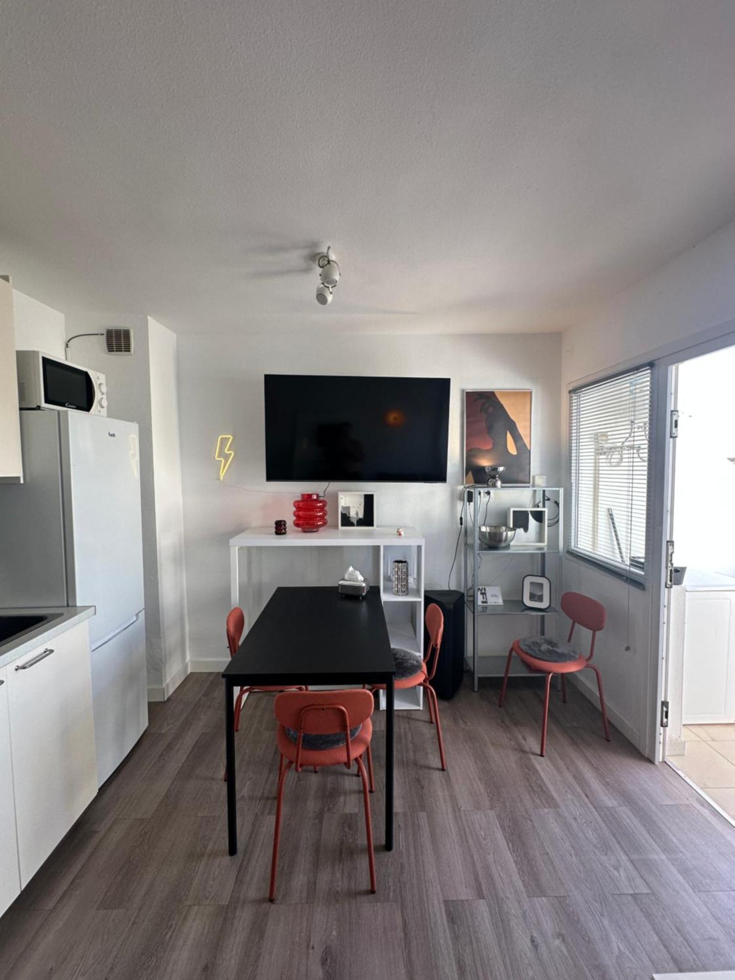 Casita Tropical